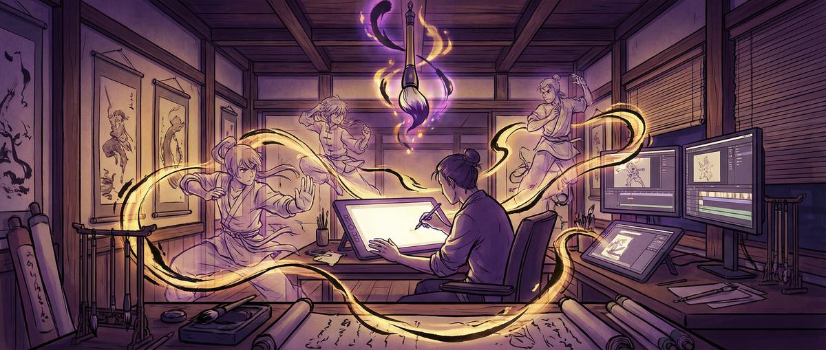 51视频创作中心